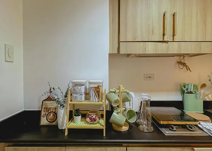 Staycation Near Mall Of * Manila