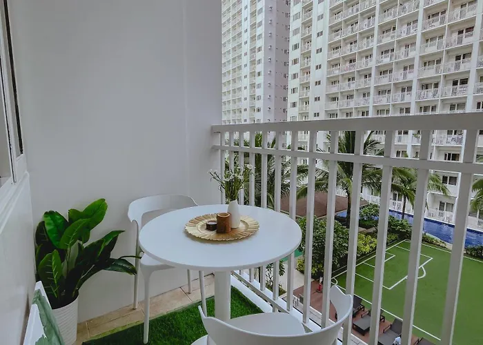 Apartamento Staycation Near Mall Of Manila