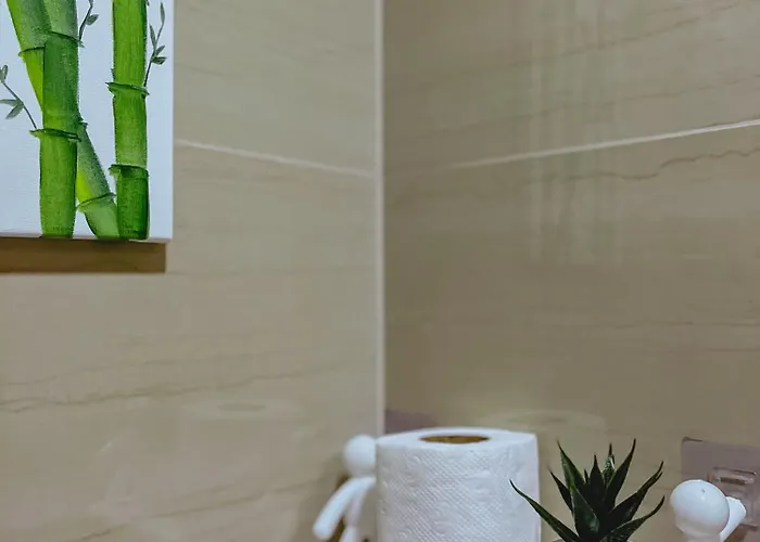 Apartamento Staycation Near Mall Of Manila