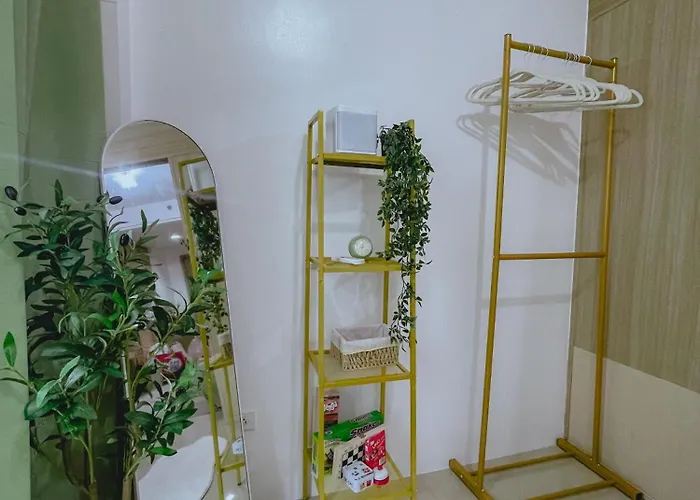 Apartamento Staycation Near Mall Of
