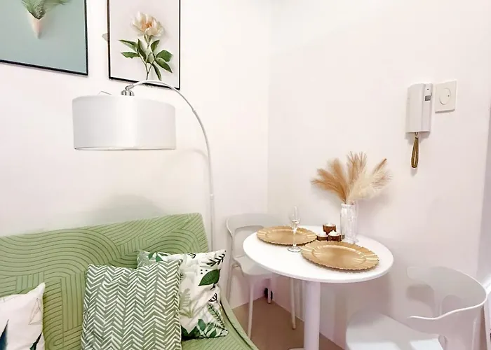 Staycation Near Mall Of * Manila
