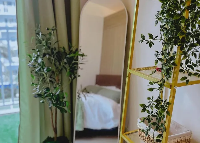 Staycation Near Mall Of Apartamento Manila